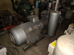 Sabroe SMC 108 L mk2 Cool/freeze unit