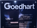 Goedhart DVC 62457