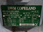 DWM D4DH5-250X-AWM/D (x2) & D4DA5-200X-AWM/D (x1)