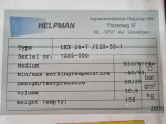 Helpman LEX 26-7