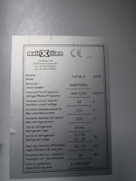 MatrixClima SAEW-K B.244