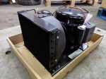 L’Unité Hermetique CAE2417ZBR Condensing unit