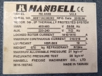 Hanbell RE-550B