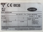 Carrier 30 RA 033 C9