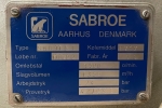 Sabroe SMC 116 E