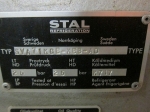 Stal S73E-42A