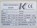 Grasso M-3 / MB-3BG