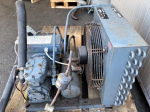 DWM DKMP-5X-CAG Condensing unit