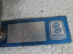 Kuba SHA 10