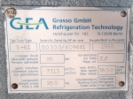 Grasso S-61 / SB-6BK (screw)