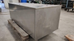 Buus 4500 (4,5 ton - 24h) flake ice machine