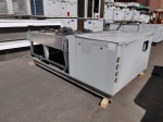 DWM D2DB3 750 EWL(x2) Condensing unit