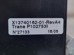 Trane X13740162-01-RevA4