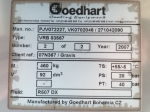 Goedhart VRB 83567