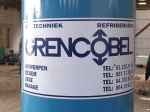 Grencobel 200 ltr