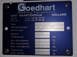 Goedhart VCZ 82507