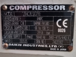 Daikin ZHC7LSGYE