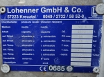 Lohenner 4800 Liters