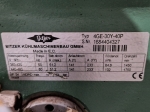 Bitzer Bitzer 4GE-30Y-40P (x2) & DWM/Copeland D6DH3-350X-AWM/D (x1)