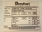 Goedhart FC38Dp 64357-230