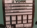 York / Frick WTS45SBAD400/200