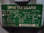 DWM D4DH5-250X-AWM/D (x2) & D4DA5-200X-AWM/D (x1)