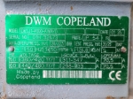 DWM D6SJ1-4000-AWM/D