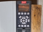 Danfoss VLT FC-102P11KT4E20H1