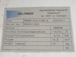 Helpman THOR-D 414-7/NL-4