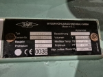 Bitzer HSN6461-50-40P