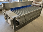 Jackstone Plate freezer