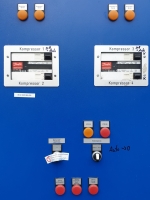 DWM D6DJ4-400X-AWM/D (x3) & D6DJ-400X-AWM (x1)