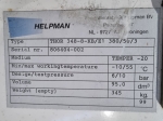 Helpman THOR 348-8-KB