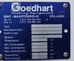 Goedhart DVS 63567