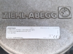 Ziehl Abegg FE080-SDS.6N.6