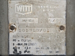 Witt NDB 660