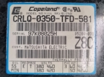 Copeland CRLQ-0350-TFD-581 