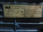 Bock HG4/465-4 S