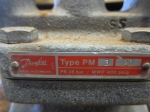 Danfoss PM 3-20 