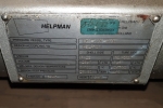 Helpman HC8-100-KSG