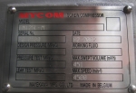 Mycom FM 125L-M