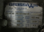 Grasso S3 (screw)