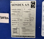 Sondex  SW40-IS