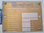 Goedhart KOAL 100M/2X4-12P