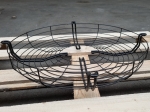 Fan cage 500 mm 