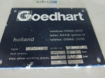 Goedhart VC 81357 H