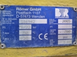 Römer GmbH 316942