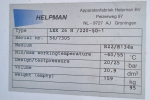 Helpman LEX 26-7-H