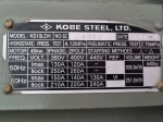 Kobe Steel KS10LDH