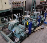 Bitzer 4H-25.2Y (x3) Cool package